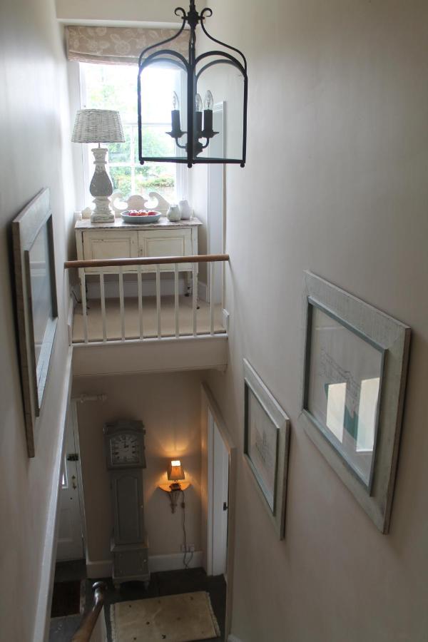 Roundhill Couette-café Kelston