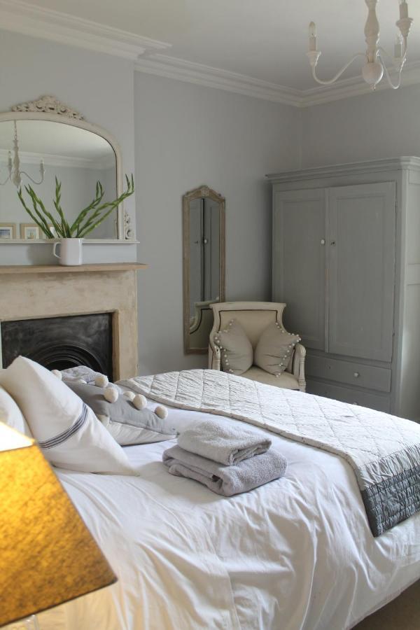 Roundhill Couette-café Kelston