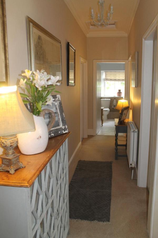 Couette-café Roundhill