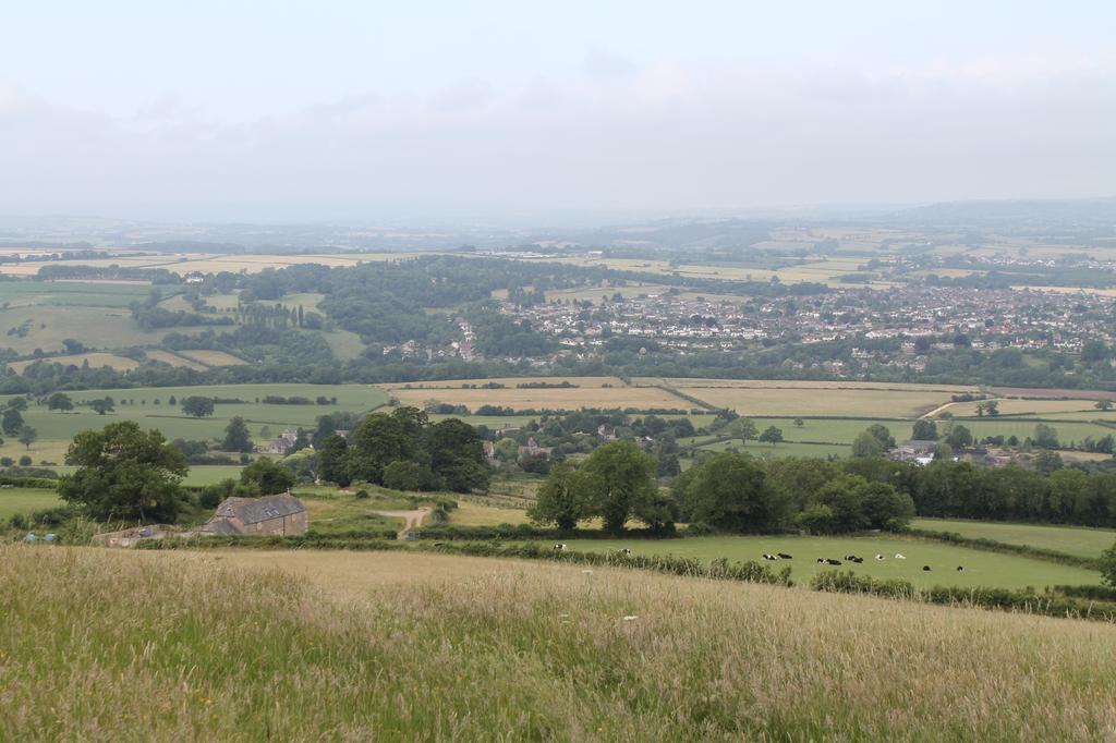 Roundhill 4* Kelston