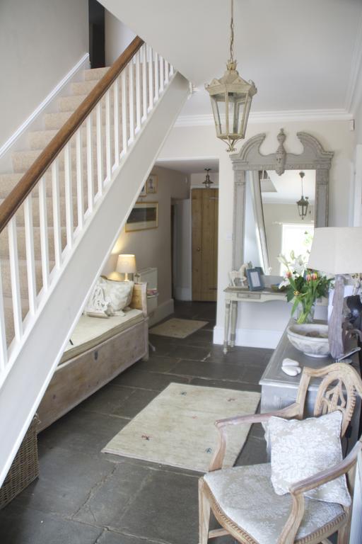 Roundhill Couette-café Kelston