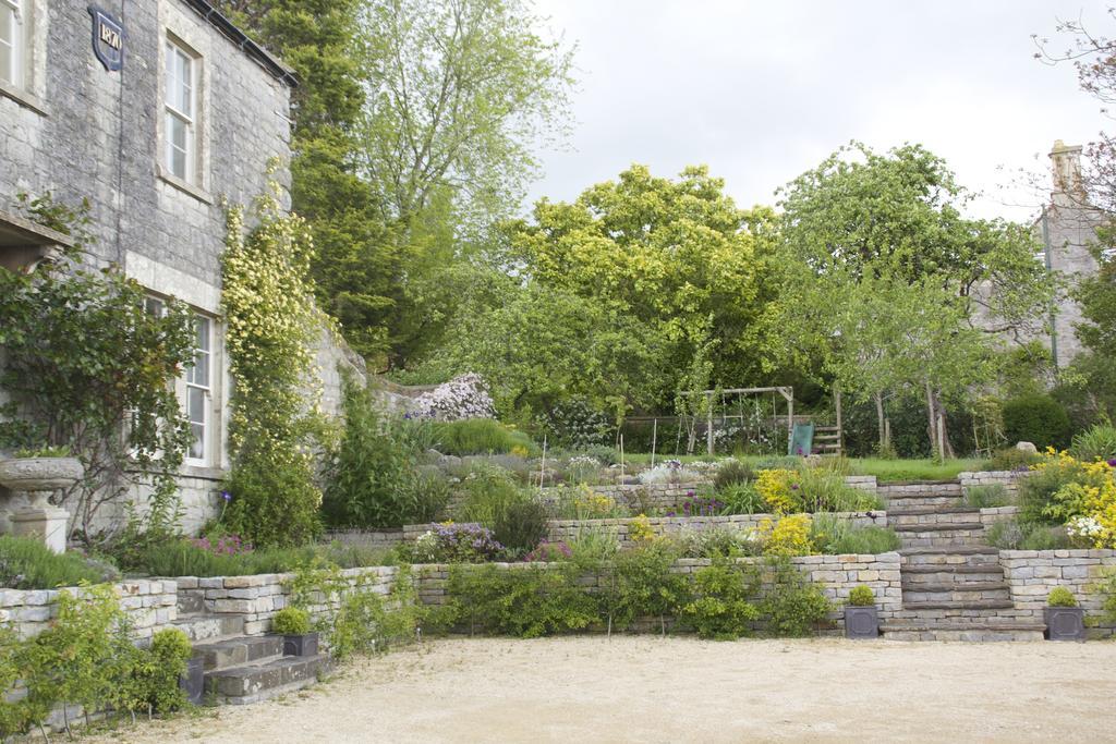 Couette-café Roundhill Kelston