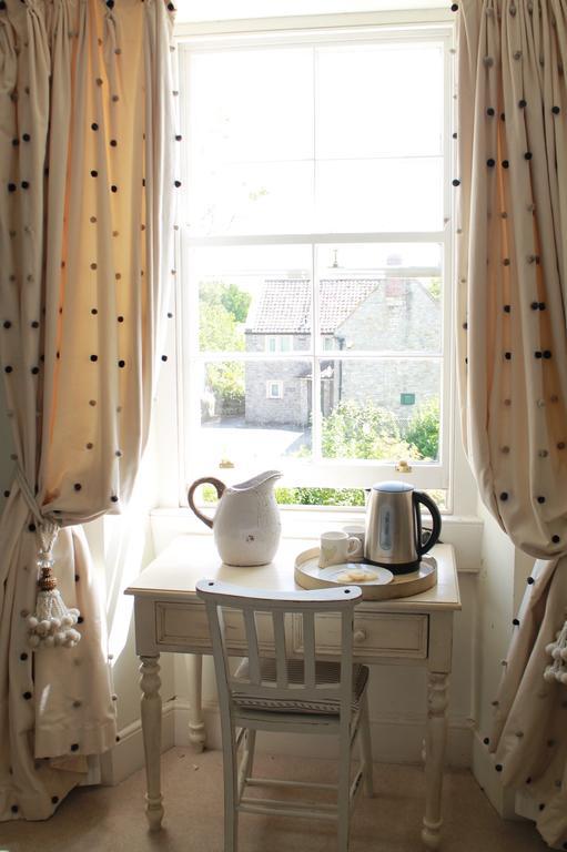 Couette-café Roundhill 4*